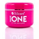 Silcare Base One French Pink UV Żel budujący 30g