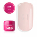 Silcare Base One French Pink UV Żel budujący 50g