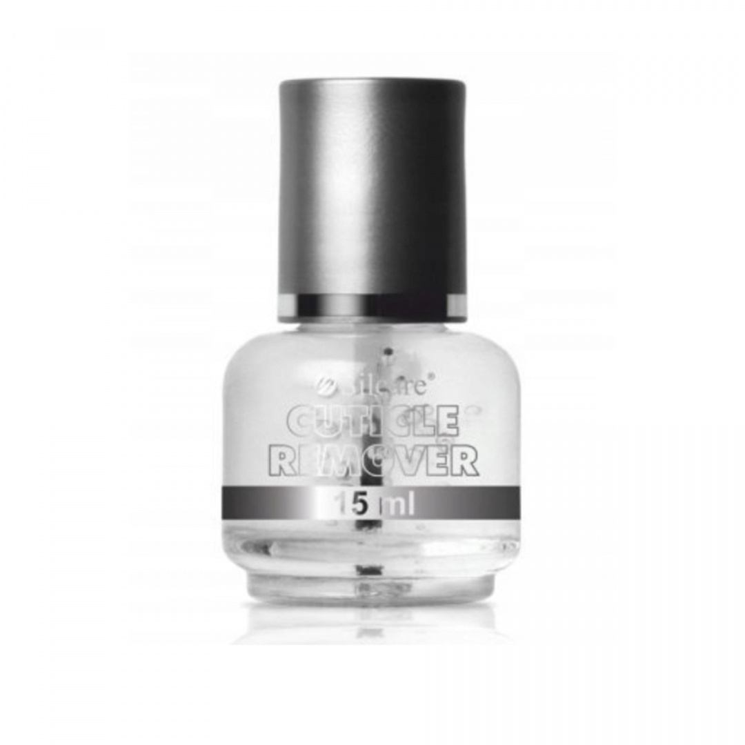 Silcare Cuticle remover do usuwania skórek 15ml Silcare Cuticle remover do usuwania skórek 15ml