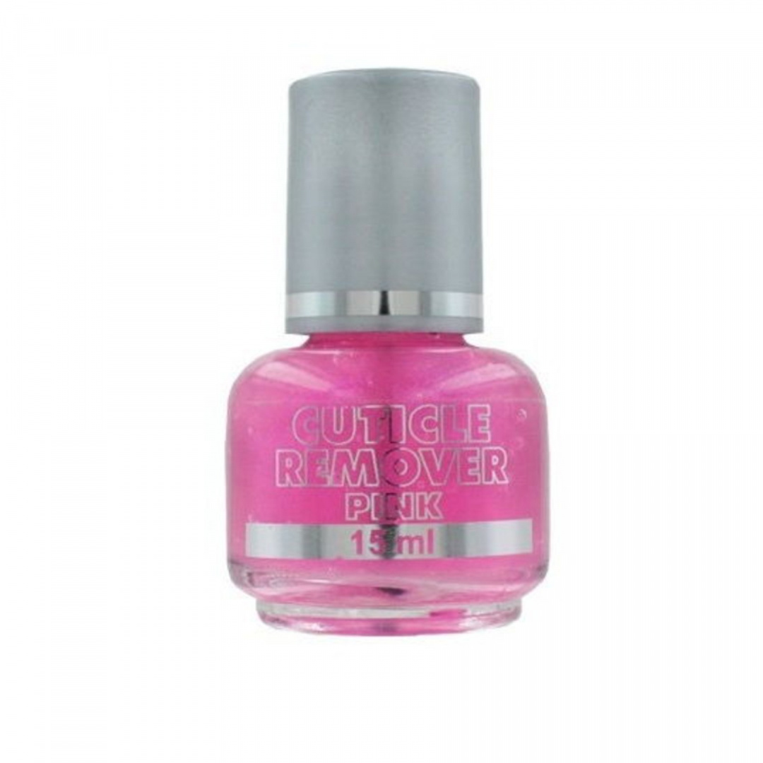 Silcare Cuticle remover do usuwania skórek 15ml Silcare Cuticle remover do usuwania skórek 15ml