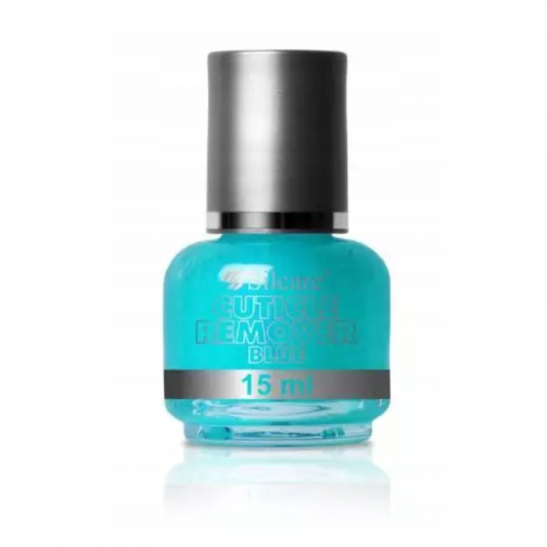 Silcare Cuticle remover do usuwania skórek 15ml Silcare Cuticle remover do usuwania skórek 15ml