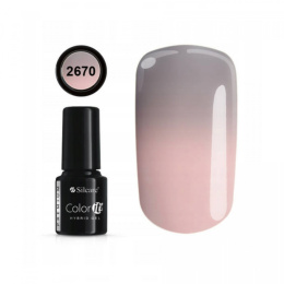 SILCARE color it PREMIUM THERMO 2670