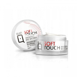 Masełko do skórek Cuticle Butter Soft Touch 12 ml