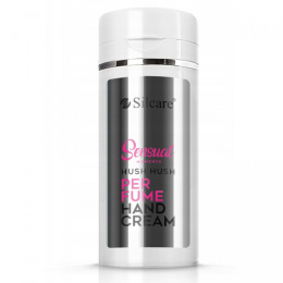 Silcare Krem do Rąk Nawilżający Permufowany 100ml