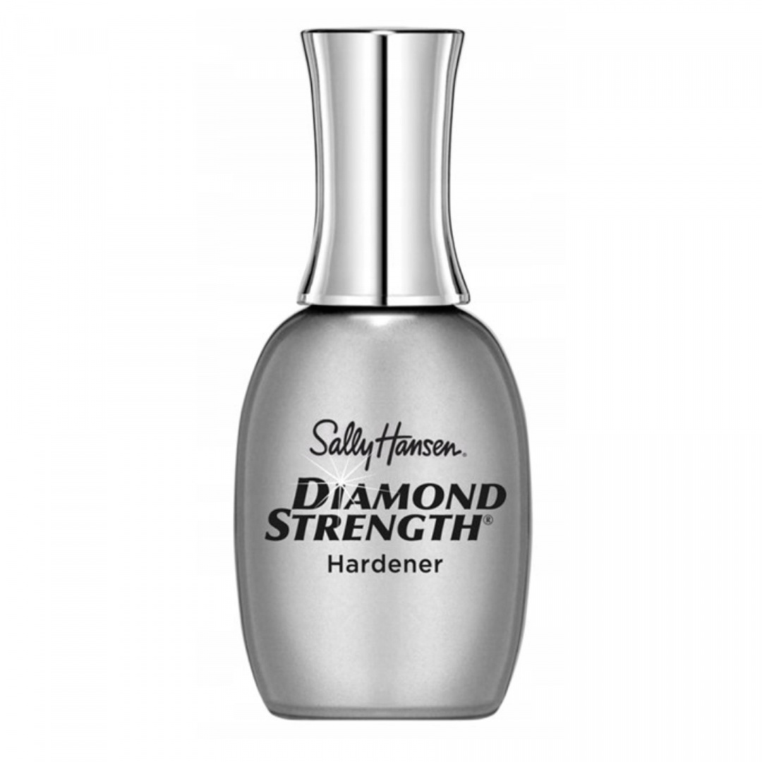 Sally Hansen Odżywka do paznokci Diamond Strength Sally Hansen Odżywka do paznokci Diamond Strength