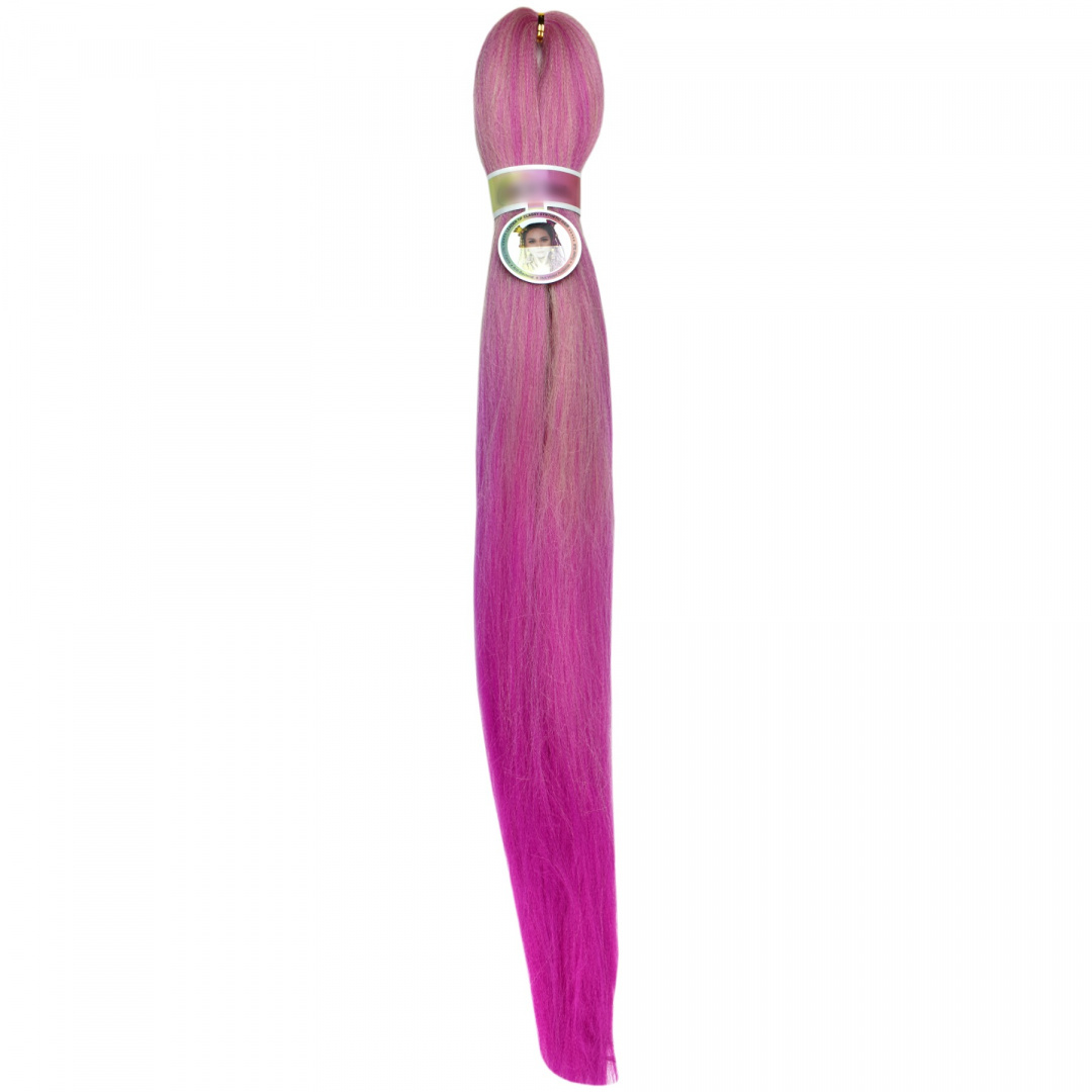 Włosy warkoczyki dredy- SUPER SOFT KANEKALON-OM37 Włosy warkoczyki dredy- SUPER SOFT KANEKALON-OM37