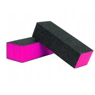 Beautilla Blok Polerski Polerka do Paznokci Akrylu/Żelu 100/100