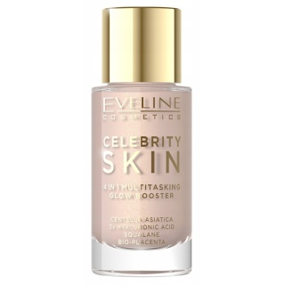 Eveline Cosmetics Celebrity Skin Wielofunkcyjna Baza pod Makijaż nr 01N