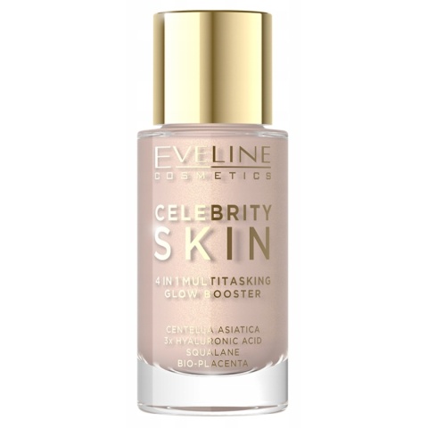 Eveline Cosmetics Celebrity Skin Wielofunkcyjna Baza pod Makijaż nr 01N
