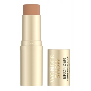 Eveline Cosmetics Wonder Show Bronzer w sztyfcie Nr 02