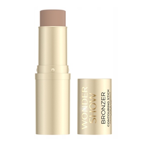 Eveline Cosmetics Wonder Show Bronzer w sztyfcie Nr 01
