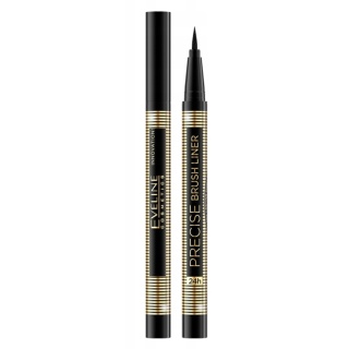 Eveline Cosmetics Precise Brush Liner Eyeliner