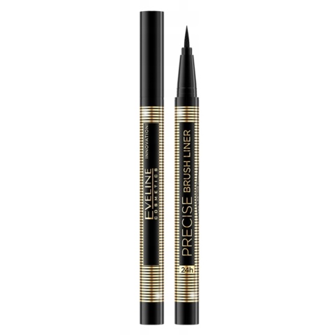 Eveline Cosmetics Precise Brush Liner Eyeliner