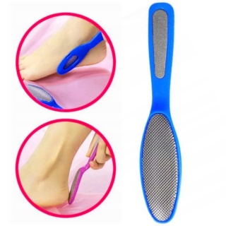 Beautilla Tarka do Stóp Pięt Pumeks z Pilnikiem Nóg