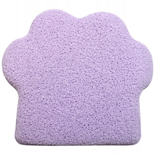 Myjka Gąbka do Mycia i Demakijażu Twarzy Duża