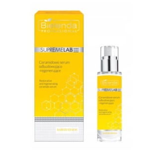 Bielenda Supremelab Serum Ceramidowe 30ml - Regeneracja i Nawilżenie