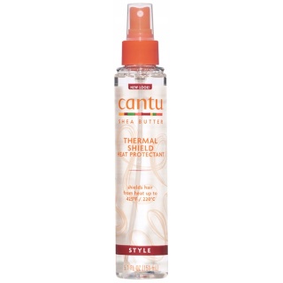 Cantu Thermal Shield spray termoochronny do włosów 151 ml