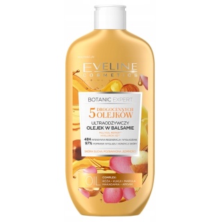 Eveline Cosmetics Botanic Expert Balsam do Ciała