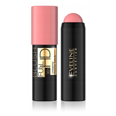 Eveline Cosmetics Full HD Róż w Sztyfcie No 04