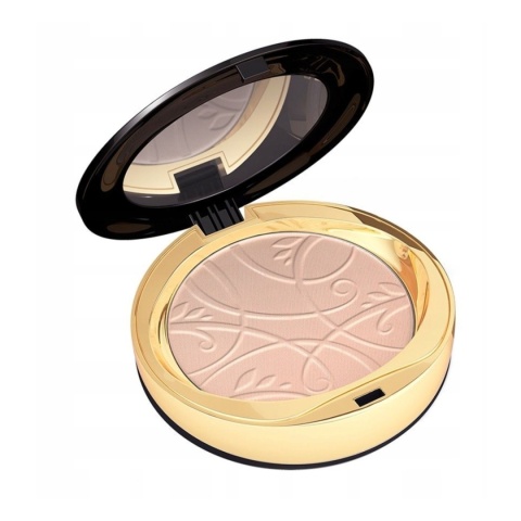 Eveline Cosmetics Celebrities Puder w kamieniu prasowany nr 022 - Natural