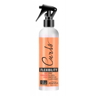 Joanna Professional Curls spray do Loków 300 ml