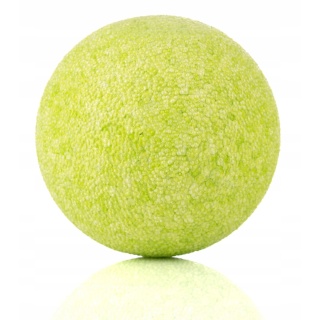 Piłka do Masażu Twarda Piłeczka Punktowy Ciała Masażer Roller EPP 8cm