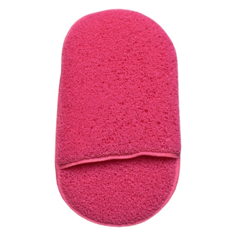 Myjka Gąbka do Mycia i Demakijażu Twarzy 02