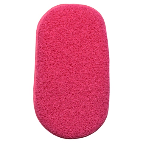 Myjka Gąbka do Mycia i Demakijażu Twarzy 02