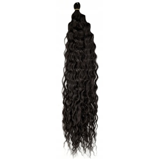 Włosy Syntetyczne Afro Loki - Fale Loczki Falki - Bellezza Curls - MK2