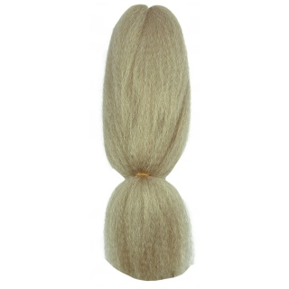 Włosy Syntetyczne Kanekalon Classic Na Warkoczyki - Blond CKM10