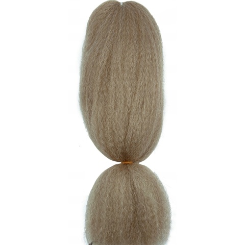 Włosy Syntetyczne Kanekalon Classic Na Warkoczyki - CKM5