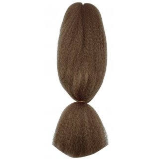 Włosy Syntetyczne Kanekalon Classic Na Warkoczyki -Jasny Brąz - CK14