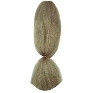 Włosy Syntetyczne Kanekalon Classic Na Warkoczyki - Ciemny Blond - CK16