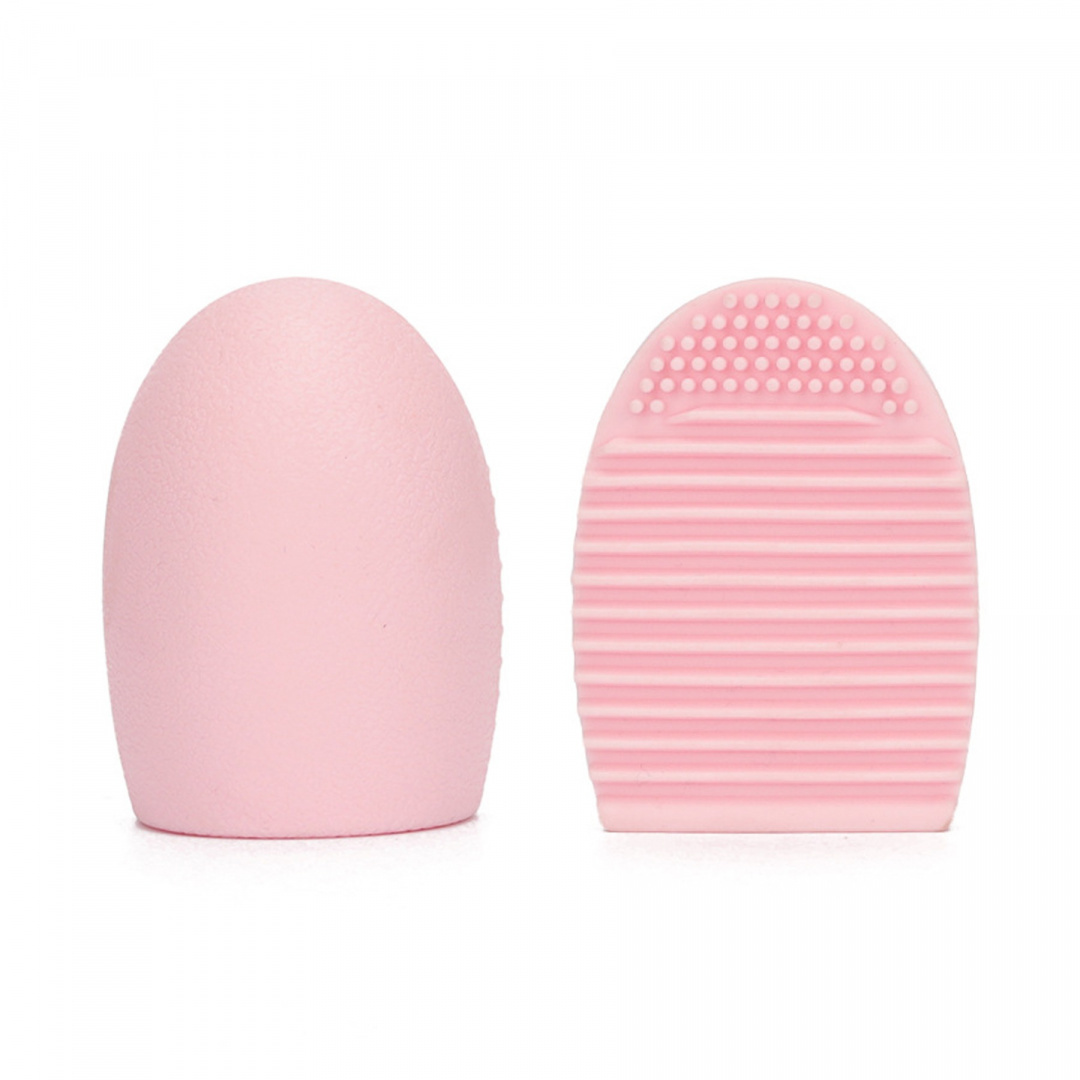 BRUSH EGG JAJKO DO CZYSZCZENIA PĘDZLI BRUSH EGG JAJKO DO CZYSZCZENIA PĘDZLI