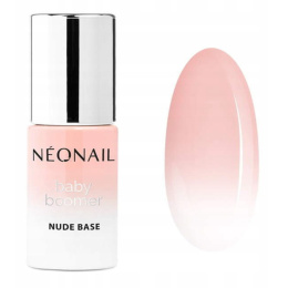 NEONAIL BABY BOOMER BASE Nude Base 7,2 ml