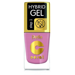 DELIA Lakier HYBRID GEL 121 - 11ml