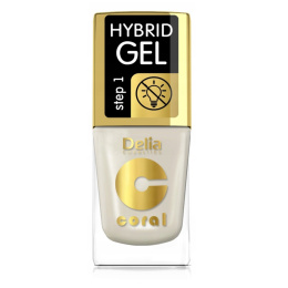 DELIA Lakier HYBRID GEL 65 - 11ml