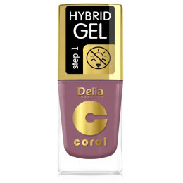 DELIA Lakier HYBRID GEL 69 - 11ml