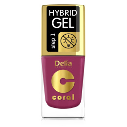 DELIA Lakier HYBRID GEL 71 - 11ml