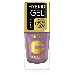 DELIA Lakier HYBRID GEL 74 - 11ml