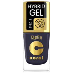 DELIA Lakier HYBRID GEL 77 - 11ml