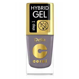 DELIA Lakier HYBRID GEL 78 - 11ml