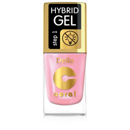 DELIA Lakier HYBRID GEL 100 - 11ml