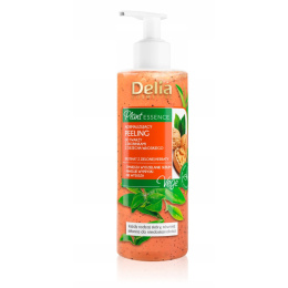 DELIA PLANT ESSENCE PEELING DO TWARZY 200 ML