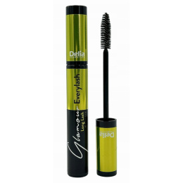 DELIA Glamour Tusz do rzęs EVERYLASH 11 ml