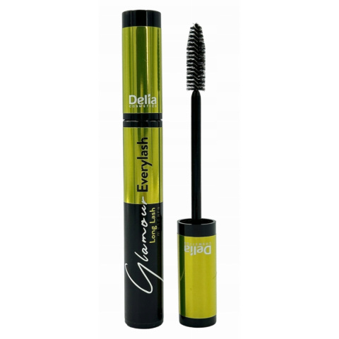 DELIA Glamour Tusz do rzęs EVERYLASH 11 ml DELIA Glamour Tusz do rzęs EVERYLASH 11 ml