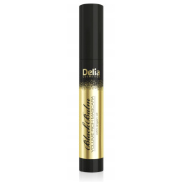 Delia Maskara Volume Rich Black Balm 14ml