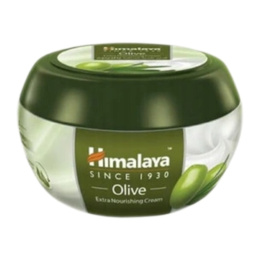 Himalaya ODŻYWCZY KREM OLIWKOWY 50ml