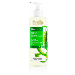 DELIA PLANT ESSENCE Emulsja Myjąca do Twarzy 200ml