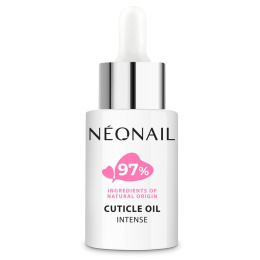 NEONAIL Oliwka Witaminowa Cuticle Oil INTENSE 6,5